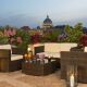 Imagem adicional 1 do item Pacote Rooftop Vaticano