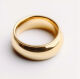 Imagem adicional 2 do item Alianças Casamento Linha Classic Ouro 3mm Redonda Polida