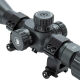 Imagem adicional 1 do item LUNETA FFP DISCOVERY FFP 4-16x44SF