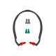 Imagem adicional 0 do item ABAFADOR DE RUÍDOS NOISE CANCELLING - STG