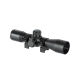 Imagem adicional 2 do item LUNETA SFP TSYKLON B1 4X32C - VICTOPTICS