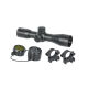 Imagem adicional 6 do item LUNETA SFP TSYKLON B1 4X32C - VICTOPTICS