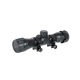 Imagem adicional 7 do item LUNETA SFP TSYKLON B1 4X32C - VICTOPTICS