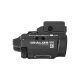 Imagem adicional 3 do item LANTERNA BALDR MINI 600 LÚMENS - OLIGHT