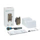 Imagem adicional 8 do item LANTERNA BALDR MINI 600 LÚMENS (DESERT TAN) - OLIGHT
