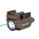 Imagem adicional 0 do item LANTERNA BALDR MINI 600 LÚMENS (DESERT TAN) - OLIGHT
