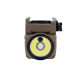 Imagem adicional 3 do item LANTERNA BALDR MINI 600 LÚMENS (DESERT TAN) - OLIGHT