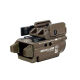 Imagem adicional 4 do item LANTERNA BALDR MINI 600 LÚMENS (DESERT TAN) - OLIGHT