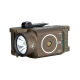 Imagem adicional 6 do item LANTERNA BALDR MINI 600 LÚMENS (DESERT TAN) - OLIGHT