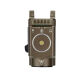 Imagem adicional 2 do item LANTERNA BALDR MINI 600 LÚMENS (DESERT TAN) - OLIGHT