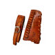 Imagem adicional 0 do item Bandoleira + Baleiro Capa Coronha Puma Wimchester .38 / .357