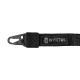 Imagem adicional 6 do item BANDOLEIRA TÁTICA STRAP PRETA - INVICTUS
