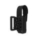 Imagem adicional 0 do item PORTA CARREGADOR SIMPLES PRETO - BÉLICA