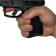 Imagem adicional 1 do item BUMPER DZSHOT PROLONGADOR EMPUNHADURA G2C/G3C 9MM