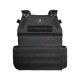 Imagem adicional 2 do item CAPA DE COLETE MODULAR PLATE CARRIER S/PEÇAS - J.A MILITAR