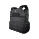 Imagem adicional 1 do item CAPA DE COLETE MODULAR PLATE CARRIER S/PEÇAS - J.A MILITAR