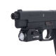 Imagem adicional 4 do item LANTERNA TÁTICA APOLO 800 LUMENS - AUROK