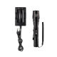 Imagem adicional 4 do item LANTERNA SCOTT T6 280 LÚMENS - INVICTUS