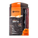 Imagem adicional 5 do item LANTERNA SCOTT T6 280 LÚMENS - INVICTUS