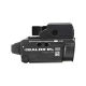 Imagem adicional 4 do item LANTERNA COM MIRA LASER BALDR RL MINI 600 LUMENS - OLIGHT
