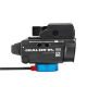 Imagem adicional 5 do item LANTERNA COM MIRA LASER BALDR RL MINI 600 LUMENS - OLIGHT