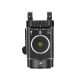 Imagem adicional 7 do item LANTERNA COM MIRA LASER BALDR RL MINI 600 LUMENS - OLIGHT