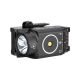 Imagem adicional 8 do item LANTERNA COM MIRA LASER BALDR RL MINI 600 LUMENS - OLIGHT