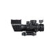 Imagem adicional 1 do item REDE DOT TATICO C1 4X32 - VICTOR OPTICS