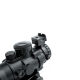 Imagem adicional 2 do item REDE DOT TATICO C1 4X32 - VICTOR OPTICS