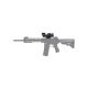 Imagem adicional 4 do item REDE DOT TATICO C1 4X32 - VICTOR OPTICS