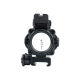 Imagem adicional 5 do item REDE DOT TATICO C1 4X32 - VICTOR OPTICS
