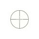 Imagem adicional 8 do item LUNETA GOLD CROWN 4X32 - ROSSI