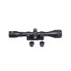 Imagem adicional 2 do item LUNETA GOLD CROWN 4X32 - ROSSI