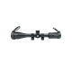 Imagem adicional 2 do item LUNETA SFP HUGO 4-16X44 SFP - VECTOR OPCTICS