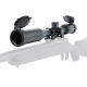 Imagem adicional 6 do item LUNETA SFP HUGO 4-16X44 SFP - VECTOR OPCTICS