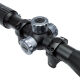 Imagem adicional 3 do item LUNETA FFP MARKSMAN 4-16x44 - VECTOR OPTICS