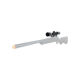 Imagem adicional 0 do item LUNETA SFP MATIZ 3-9X40 SFP - VECTOR OPTICS