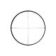 Imagem adicional 6 do item LUNETA SFP MATIZ 3-9X40 SFP - VECTOR OPTICS