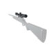 Imagem adicional 4 do item LUNETA SFP MATIZ 3-9X40 SFP - VECTOR OPTICS