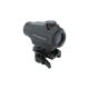 Imagem adicional 0 do item RED DOT TATICO T1 1X22 MAVERICK GEN 2 - VECTOR OPCTICS