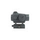 Imagem adicional 1 do item RED DOT TATICO T1 1X22 MAVERICK GEN 2 - VECTOR OPCTICS