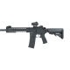 Imagem adicional 3 do item RED DOT TATICO T1 1X22 MAVERICK GEN 2 - VECTOR OPCTICS