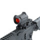 Imagem adicional 4 do item RED DOT TATICO T1 1X22 MAVERICK GEN 2 - VECTOR OPCTICS