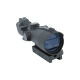 Imagem adicional 0 do item RED DOT TÁTICO 2X42 RGD CONDOR VECTOR OPTICS