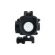 Imagem adicional 2 do item RED DOT TÁTICO 2X42 RGD CONDOR VECTOR OPTICS