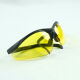 Imagem adicional 2 do item OCULOS PARA TIRO ESPORTIVO LENTE ANTIEMBAÇANTE - AUROK