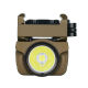 Imagem adicional 0 do item LANTERNA VALKYRIE PL MINI 2 (DESERT TAN) 600 LÚMENS - OLIGHT