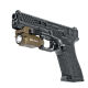 Imagem adicional 4 do item LANTERNA VALKYRIE PL MINI 2 (DESERT TAN) 600 LÚMENS - OLIGHT