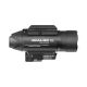 Imagem adicional 0 do item LANTERNA COM MIRA LASER BALDR PRO 1350 LUMENS - OLIGHT