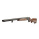 Imagem adicional 2 do item ESPINGARDA BOITO A/680 STANDARD